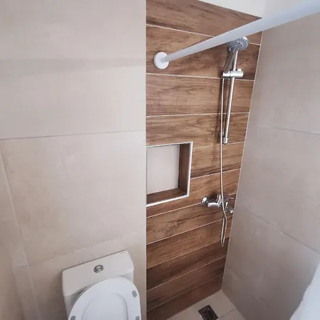 Gardenhouse Daire Atina Dış mekan fotoğraf