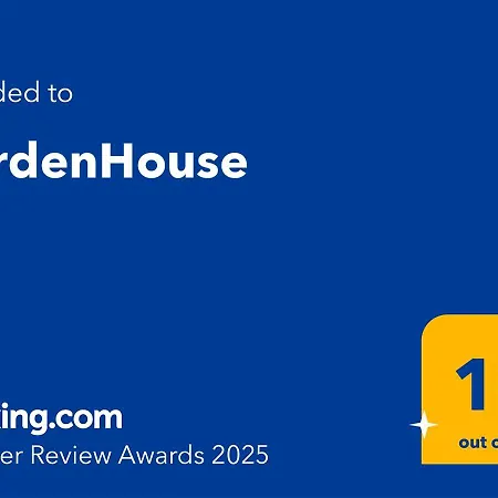 Gardenhouse Daire Atina Dış mekan fotoğraf