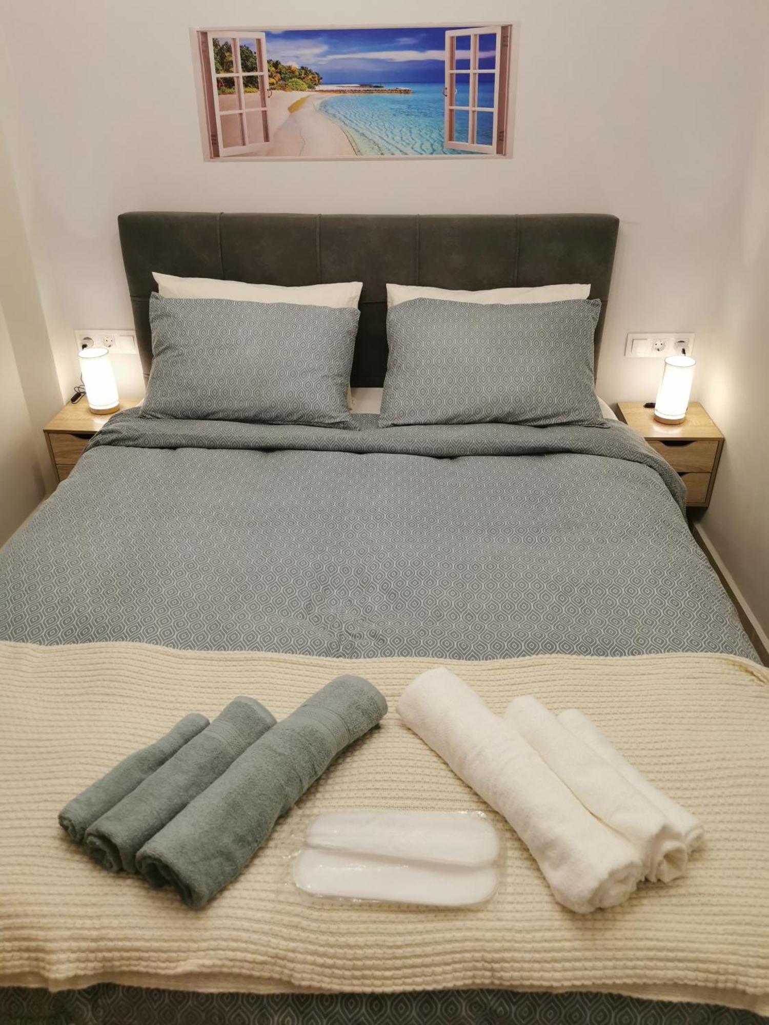 Gardenhouse Apartment Athens